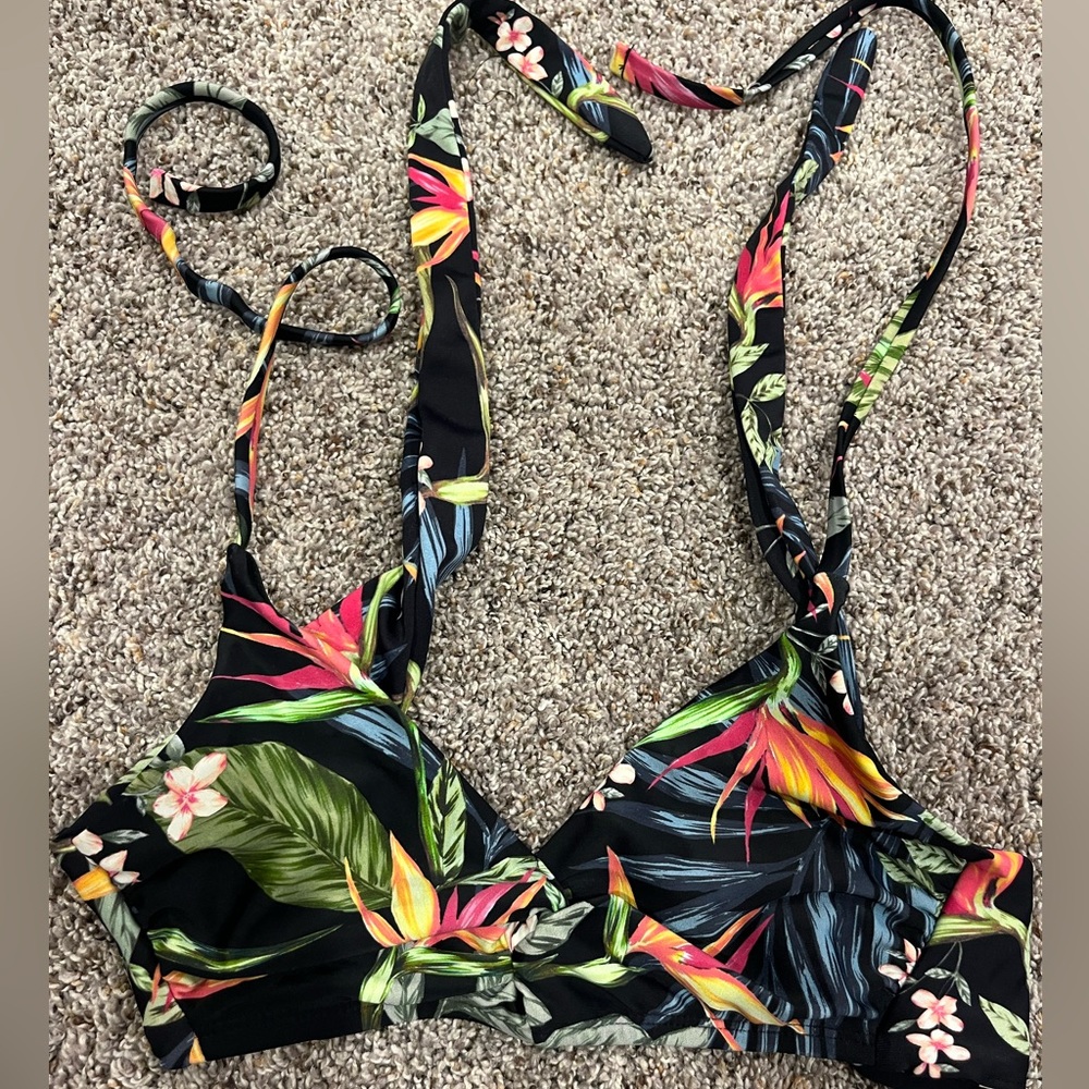 Swim Suit.